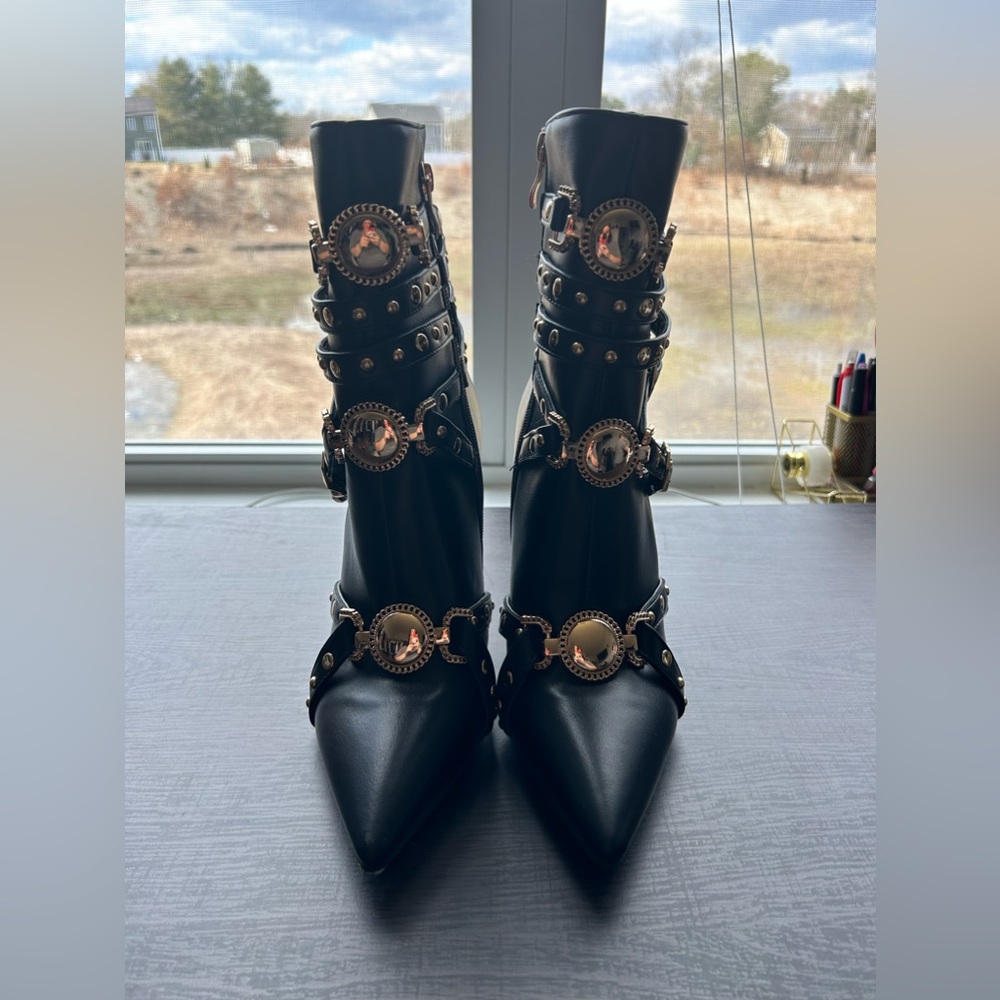 Boot Heels - image 1